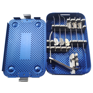 Instrumento Ortopédico para <span class=keywords><strong>Menisco</strong></span>, Instrumentos Quirúrgicos Ortopédicos, Dispositivo <span class=keywords><strong>de</strong></span> Pasaje <span class=keywords><strong>de</strong></span> Hilo para Artroscopia Ósea - Product Image 1