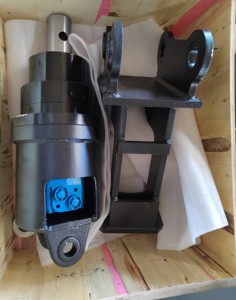 Dhn20000 מחפר מכונת קידוח אדמה עבור pc200 - Product Image 4
