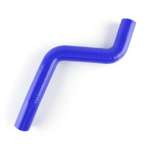 Hiệu Suất Cao Và Áp Lực Ô Tô Silicone Nóng Tản Nhiệt Ống Phù Hợp Mazda RX-8 13B Se3P Rx8 - Product Image 2