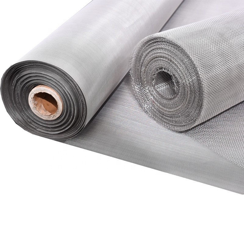 Ultra Fine Screen Mesh 200 300