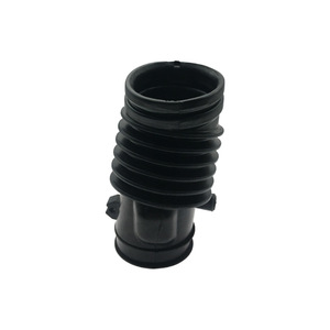 Manguera de entrada de aire 17228-RDA-A00 de goma para Honda Acura TL UA6, pieza de repuesto - Product Image 1