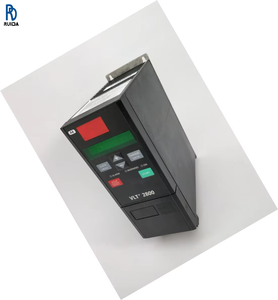 195N0003 VLT2803PS2B20STR1DBF00A00C0 195N0003 VLT2803 PS2B20 STR1DBF00A00C0 Contrôleur de variateur de vitesse pour automatisation industrielle Série VLT - Product Image 1