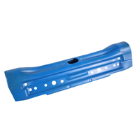 Services de découpe laser sur mesure en aluminium et en fer, services de fabrication de tôles, pièces métalliques pliées