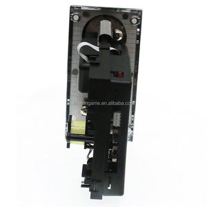 Accepteur de pièces multiples CH-926, sélecteurs de pièces de 6 types, validateur de jetons pour lavage de voiture, fauteuil de massage, distributeur automatique, machine à griffes - Product Image 5
