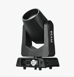 Faro LED da 200W ad alta luminosità, modello 2026, molto venduto <span class=keywords><strong>in</strong></span> fabbrica, ideale per palchi DJ, discoteche, matrimoni e bar - Product Image 1