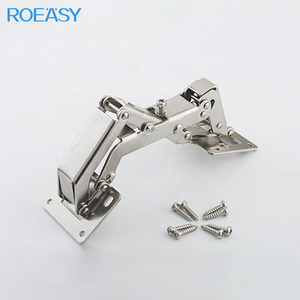 Roeasy 165 Degree Cabinet <strong>Hinges</strong> Cabinet <strong>Hinge</strong> Types Furniture Kitchen Concealed Cabinet Special <strong>Hinge</strong> - Product Image 2