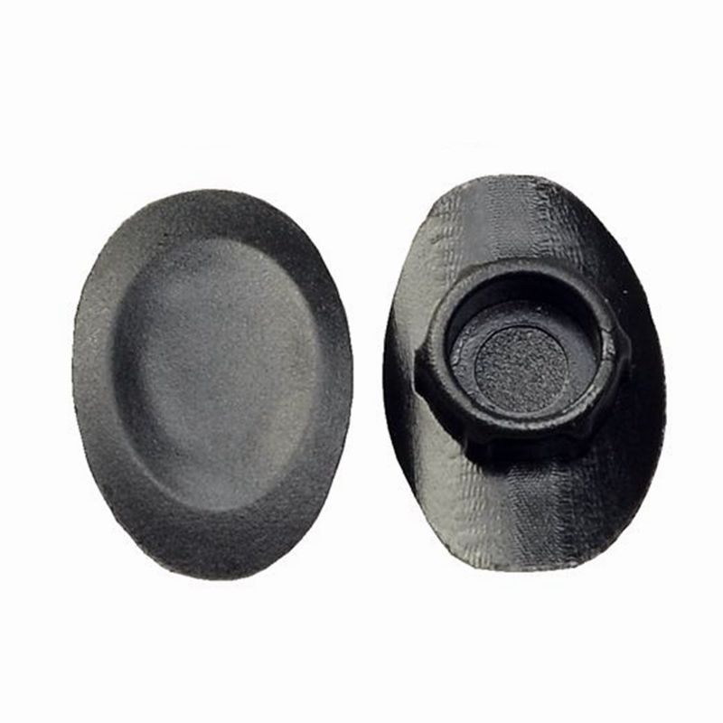 Cycle Rim Hole Plugs – Lot 100 Bouchons Jante Vélo Route/MTB – ABS Léger
