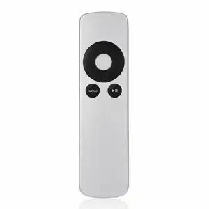 Gaxever Universal Silver Remote Control MC377LL Work for TV 2 3 Mac Music System MC377LLA