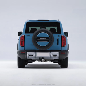 <span class=keywords><strong>2023</strong></span> modèle BYD nouvelle marque Formule 5 Yunnan édition phare 1.5L 194hp Plug-in hybride Chine nouvelle voiture à vendre grand SUV de luxe - Product Image 6