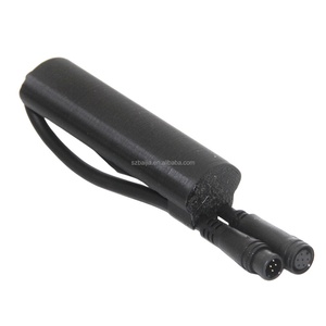 สายปลดล็อคความเร็วสูงสุด 40 กม./ชม. รุ่น DE สำหรับอุปกรณ์เสริมสกู๊ตเตอร์ Ninebot ZT3 Pro ตัวควบคุมความเร็ว - Product Image 4