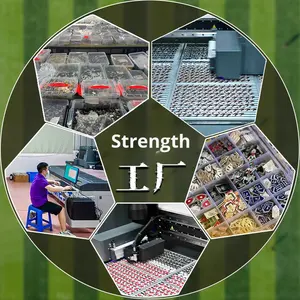 สติกเกอร์ติดโทรศัพท์มือถือรูปตราสโมสรฟุตบอลแบบติดกาว สำหรับทีมฟุตบอล - Product Image 5