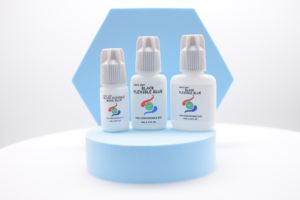 Premium Qualité prix de Gros Coréenne Bon Approvisionnement D'usine Offre Spéciale Flexible Colle Cils Privé Étiquette Pour la vente en gros - Product Image 5