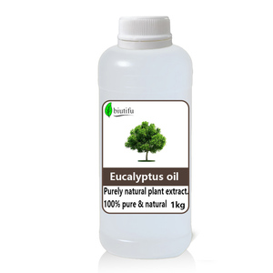 Okaliptüs aromalı yağ 100% saf doğal organik okaliptüs yağı difüzör SPA parfüm masaj cilt bakımı için sabun mum - Product Image 3