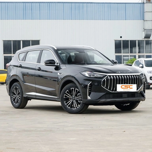 Ultima Tecnologia SUV di Chery Jetour X70 Plus per una Guida Efficiente a Carburante-Elettrico e Adatta alle Famiglie - Product Image 5