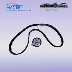 MANER KTB461 HIGH Quality auto engine part Kit <span class=keywords><strong>de</strong></span> <span class=keywords><strong>courroie</strong></span> <span class=keywords><strong>de</strong></span> <span class=keywords><strong>distribution</strong></span> pour <span class=keywords><strong>Ford</strong></span> <span class=keywords><strong>Fiesta</strong></span> VI 1.6 TI 2008 <span class=keywords><strong>2007</strong></span> 2006 - Product Image 3