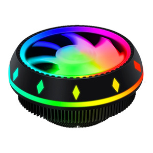 Oem nhà máy trực tiếp tốt nhất 90 mét chất lỏng mang 3pin <span class=keywords><strong>CPU</strong></span> <span class=keywords><strong>Cooler</strong></span> Fan LGA cho máy tính i3/i5/<span class=keywords><strong>i7</strong></span> 3pin/4pin tản nhiệt - Product Image 1