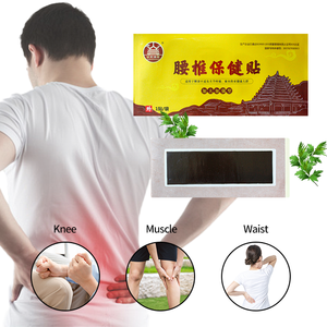Китайское оборудование для здоровья, мышечное напряжение, боль в спине, боль в коленях, боль в суставах, повторная жизнь, для применения на теле, другие товары для здоровья - Product Image 1
