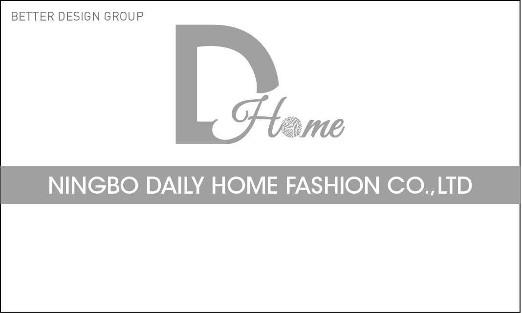 Ningbo Daily Home Fashion Co., Ltd. logo