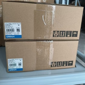 Controlador Industrial de Estado Sólido R88D-1SN04H-ECT-03 EtherCAT/Control de Posición 400W 200-240V AC - Product Image 2