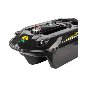 Nouveau bateau à appâts télécommandé pour la pêche à la carpe <span class=keywords><strong>XHX</strong></span> B603, capacité de charge de 8 kg, avec sonar GPS, télécommande de 600 m et batterie de plus de 5000 mAh, vente en gros d'usine - Product Image 1