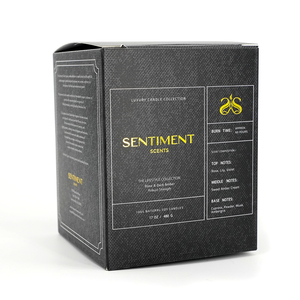 Cajas de Papel Blanco <span class=keywords><strong>para</strong></span> Alimentos Instantáneos al por Mayor, Impresión Personalizada, Caja de Embalaje <span class=keywords><strong>para</strong></span> Cereales de Desayuno y Hojuelas de Maíz - Product Image 3