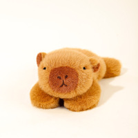 Nouvelle peluche panda en coton PP, jouet apaisant pour la table, jouet anti-stress pour anniversaire