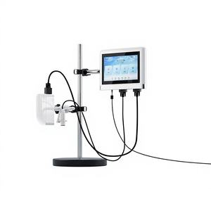 专业电池供电喷墨打印机，适用于瓦楞纸箱打印机、打码喷墨打印机、喷墨标签打印机 - Product Image 1