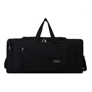 Bolsa de Viaje Plegable de Gran Capacidad, Bolsa de Almacenamiento Personalizable para Mudanzas, Ideal para el Trabajo y Viajes, Venta al Por Mayor - Product Image 3