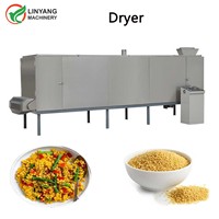 Machine à Couscous Automatique la Plus Vendue