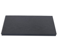 Módulo de Pantalla LED para Exteriores P2.5 a Todo Color, 320x160mm, Módulo de Pantalla LED IP65 Resistente al Agua, Panel de Pantalla LED