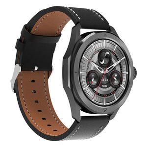 Nouvelle Montre Connectée HD 1,46'' 2026 HW18 PRO+ Batterie 400 mAh 100+ Sports IP67 Musique IA ChatGPT Notifications Intelligentes Hommes Femmes - Product Image 3