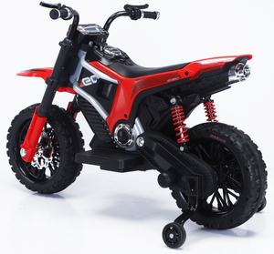 <span class=keywords><strong>Voiture</strong></span> électrique tout-terrain pour enfants Super Power, à batterie, conduite autonome, pour 2-4 ans, emballée en boîte - Product Image 5