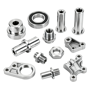 Услуги литья под давлением крупногабаритных металлических изделий на заказ из алюминиевых сплавов, цинка, латуни, железа, с 5-осевой обработкой и 3D-файлами от YXH Manufacturing - Product Image 1