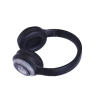 Casque de disco silencieux F7 en gros pour les fêtes