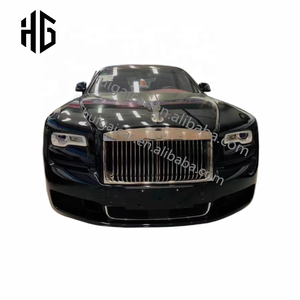Mise à niveau vers de nouveaux accessoires de voiture de phares de pare-chocs avant pour les modèles <span class=keywords><strong>RR</strong></span> Ghost <span class=keywords><strong>Wraith</strong></span> - Product Image 6