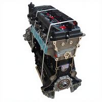 Bloc-cylindres complet du moteur 2TR pour Toyota Hilux Hiace 2TR-FE 19001-30010