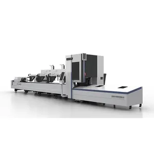 China factory Easy Maintenance Bevel Cutting Laser Cutting Equipment Metal Cutting For Stainless Steel