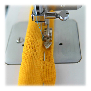<span class=keywords><strong>HSF</strong></span> 630 gsm wasserdichter Leinwand reißfester ölbeständiger glänzender Baumwollstoff - Product Image 4