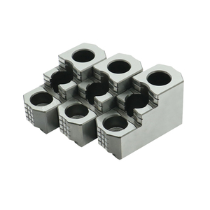 Cứng hàm 5 inch 6 inch 8 inch 10 inch máy tiện 3 hàm Chuck - Product Image 1