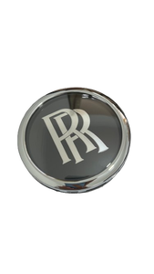 Rolls-Royce Ghost WRAITH DAWN Orta Göbek Kapağı Krom KİTİ 36136773460 - Product Image 4