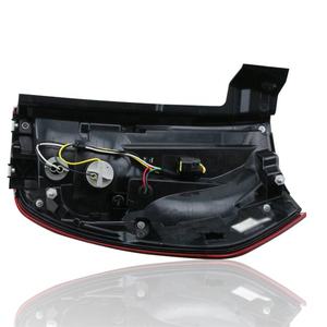 ไฟท้ายรถยนต์<span class=keywords><strong>ราคา</strong></span>ประหยัด ไฟ LED Daytime Running Lights รุ่น WZ40 สำหรับ Haval H9 - Product Image 6