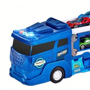 Triciclo Acrobático para Niños con Rotación de 360 Grados, Música y Luces, Carro Eléctrico de Tres Ruedas con Diseño Educativo y Portátil - Product Image 4