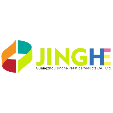 Guangzhou Jinghe Plastic Products Co., Ltd. logo