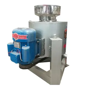 40kg Edible oil filter machine centrifugal oil filter