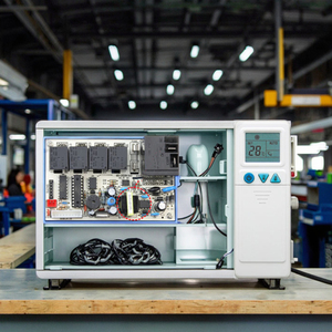 Chất lượng cao linh hoạt <span class=keywords><strong>PCB</strong></span> loạt phổ ban điều khiển cho nhà điều hòa không khí - Product Image 3