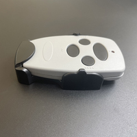 Control Remoto DOORHAN 2 PRO 4 PRO con Código Variable, 433MHz, para Puerta de Garaje y Abridor de Barrera de Puerta Corredera