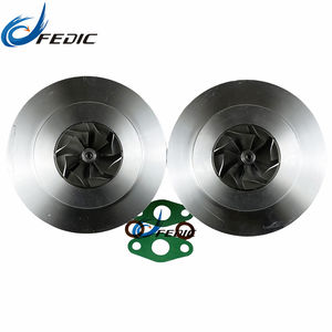 Cartucho Twin Turbo de 2/2 "para Audi All Road 2,7 TDI <span class=keywords><strong>Biturbo</strong></span> lado izquierdo 250HP 2.7L-V6 5V 2002 - Product Image 6