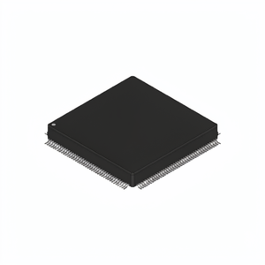 วงจรรวม160 XC3195-5PQ160C ชิ้นส่วนอิเล็กทรอนิกส์แบบฝังดั้งเดิม - Product Image 1
