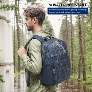 Muestra Gratuita de Bolsa de Motocicleta Impermeable Personalizada con Mochila Impermeable Desmontable, Bolsa Trasera para Motocicleta - Product Image 4