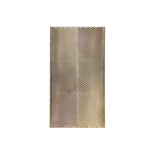 แผ่นแลกเปลี่ยนความร้อนไทเทเนียมสแตนเลส M15M 316L Bibo tranter - Product Image 5
